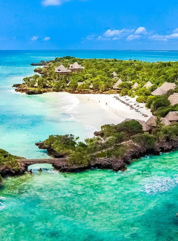 Diani Beach